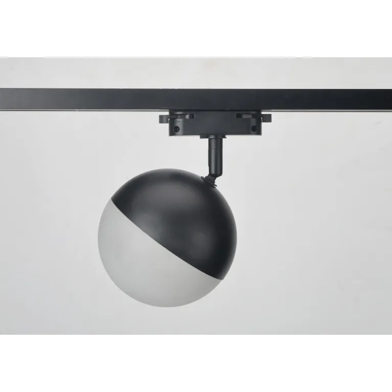 Трековый однофазный светильник Myfar Ball MT0125-GX53-B в Нижнем Новгороде