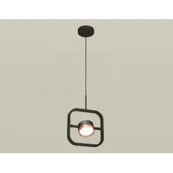 Подвесной светильник Ambrella Light Traditional (C9119, N8126) XB9119104