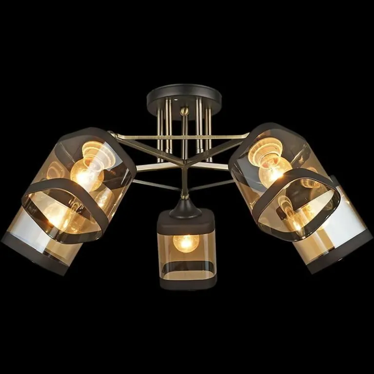 Потолочная люстра Reluce 03605-0.3-05 в Нижнем Новгороде