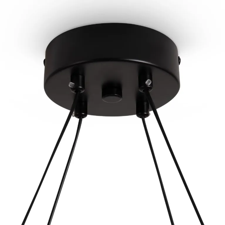 Подвесная люстра Freya Collar FR6180PL-L32B в Нижнем Новгороде