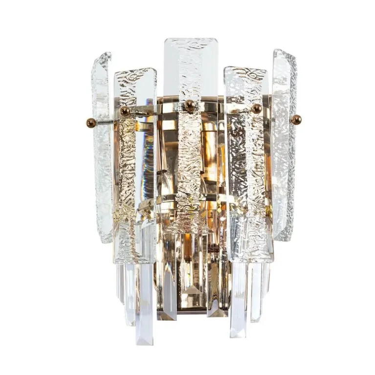 Настенный светильник Arte Lamp NICOLETTA A1052AP-2GO в Нижнем Новгороде