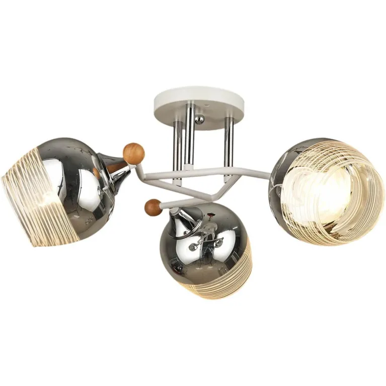 Потолочная люстра Reluce 03610-0.3-03 в Нижнем Новгороде