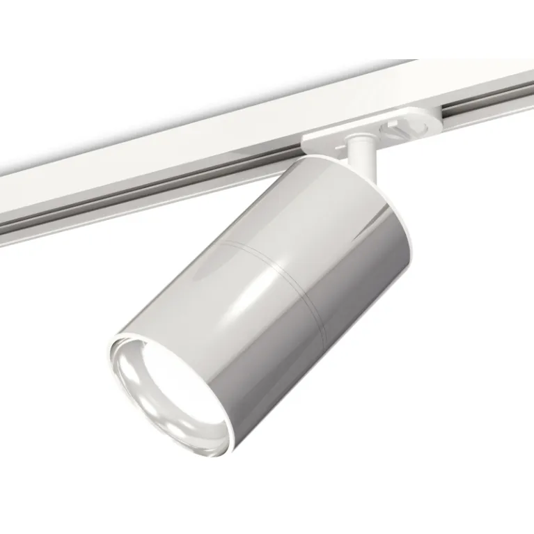 Комплект трекового светильника Ambrella Light Track System XT7405001 (A2536, C7405, A2070, C7405, N7 в Нижнем Новгороде