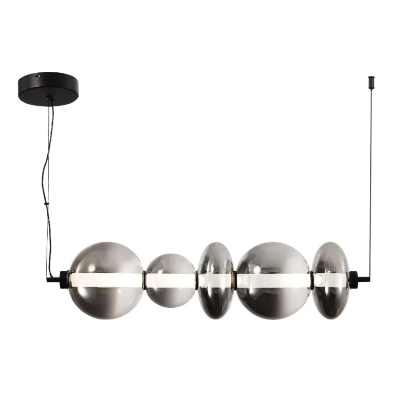 Подвесная люстра ST Luce Perlina SL6119.413.40 в Нижнем Новгороде