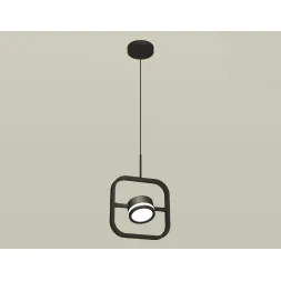 Подвесной светильник Ambrella Light Traditional (C9119, N8415) XB9119150