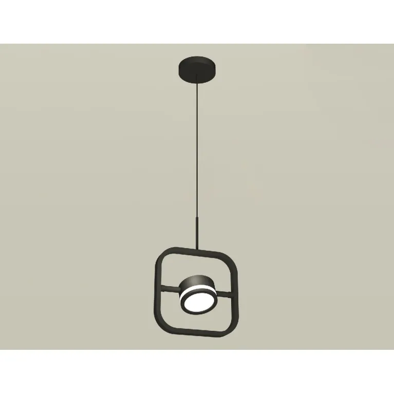 Подвесной светильник Ambrella Light Traditional (C9119, N8415) XB9119150 в Нижнем Новгороде