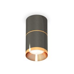 Потолочный светильник Ambrella Light Techno Spot XS7403081 (C7403, A2072, C7403, N7034)