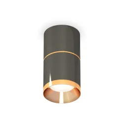Потолочный светильник Ambrella Light Techno Spot XS7403081 (C7403, A2072, C7403, N7034)