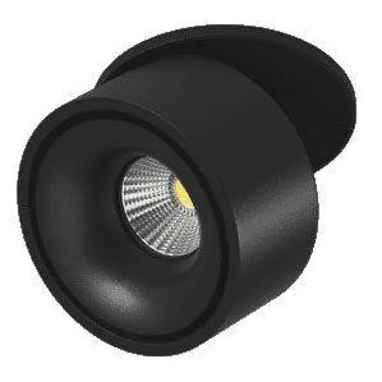 Встраиваемый светодиодный спот DesignLed RT-MJ-1015-B-8-WW 004758 в Нижнем Новгороде