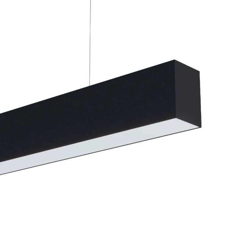 Линейный подвесной светильник Arlight SP-LINE-HANG-6085-L995-37W Warm3000 052968 в Нижнем Новгороде