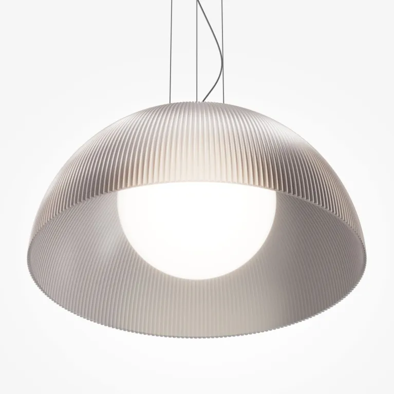 Подвесной светильник Maytoni Batten MOD472PL-L33B3K в Нижнем Новгороде