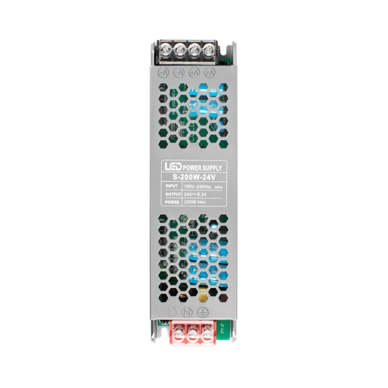 Блок питания Loft IT Power 200W, 24V, IP20 10364/20020 в Нижнем Новгороде