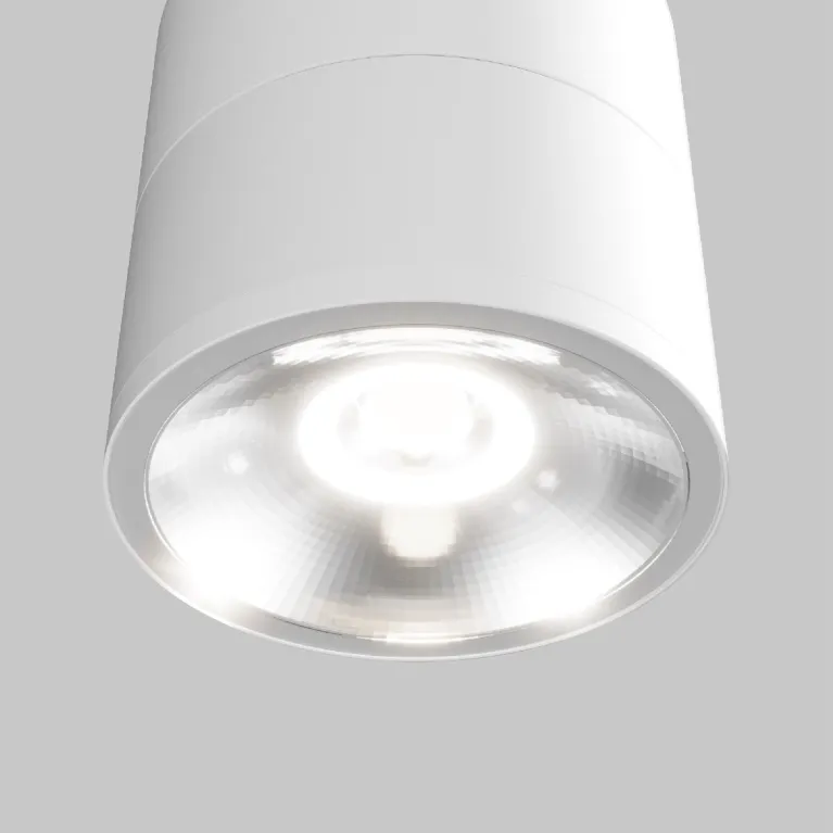 Архитектурный светильник Maytoni Spin O310CL-L12W3K в Нижнем Новгороде