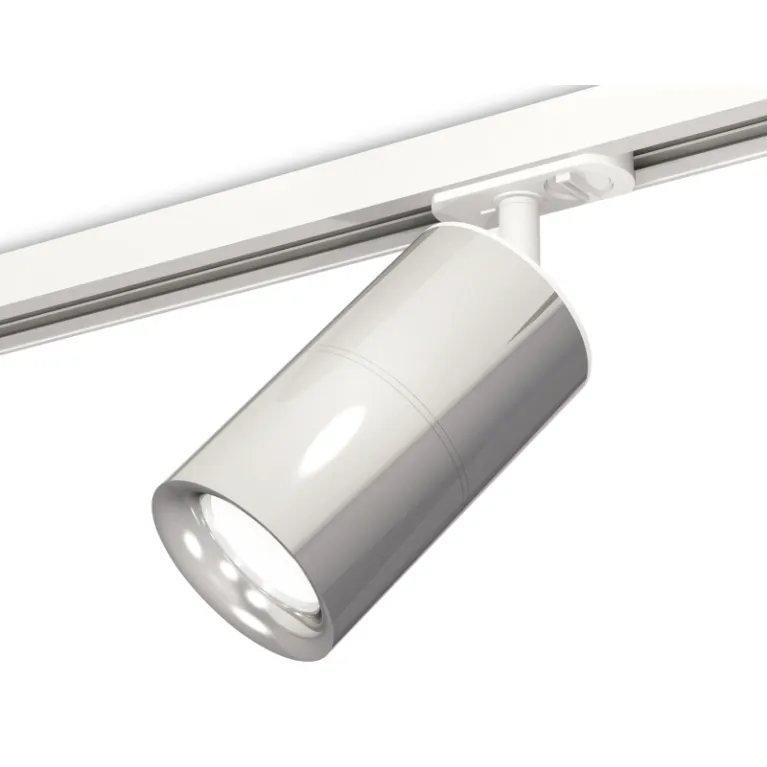 Комплект трекового светильника Ambrella Light Track System XT7405002 (A2536, C7405, A2070, C7405, N7 в Нижнем Новгороде