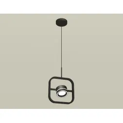 Подвесной светильник Ambrella Light Traditional (C9119, N8434) XB9119151