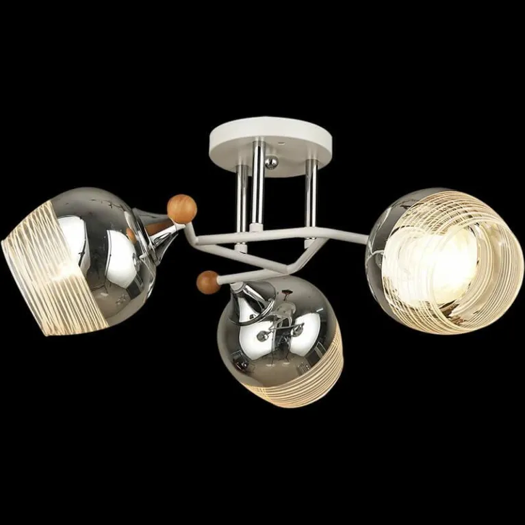 Потолочная люстра Reluce 03610-0.3-03 в Нижнем Новгороде