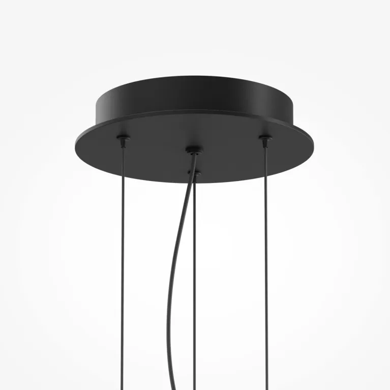 Подвесной светильник Maytoni Batten MOD472PL-L33B3K в Нижнем Новгороде