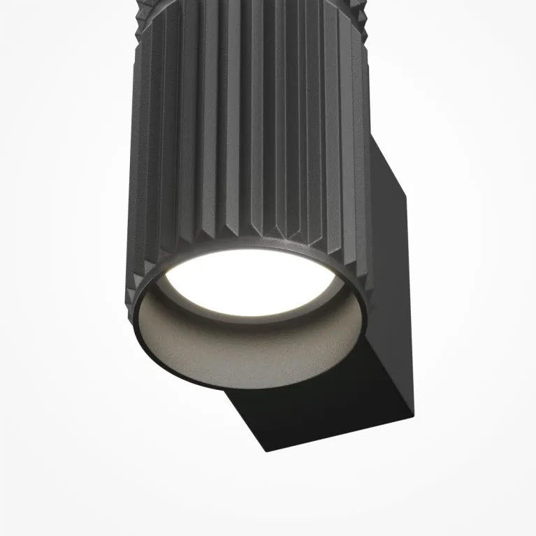 Настенный светильник Maytoni Metropolis MOD475WL-02B в Нижнем Новгороде