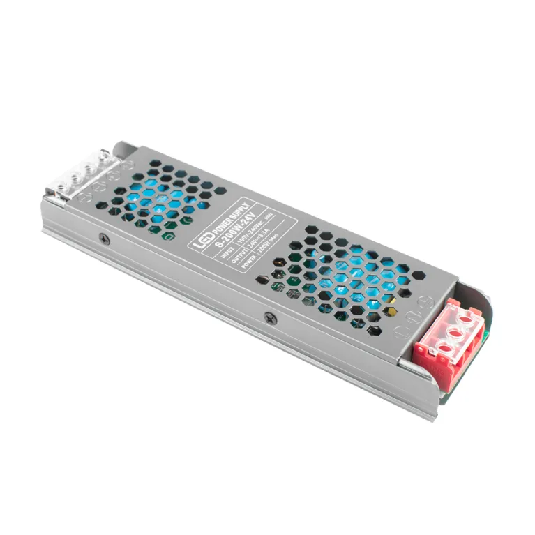 Блок питания Loft IT Power 200W, 24V, IP20 10364/20020 в Нижнем Новгороде