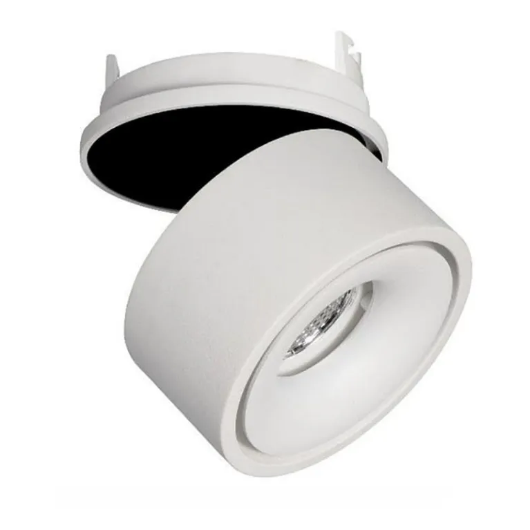 Встраиваемый светодиодный спот DesignLed RT-MJ-1015-W-8-WW 004757 в Нижнем Новгороде