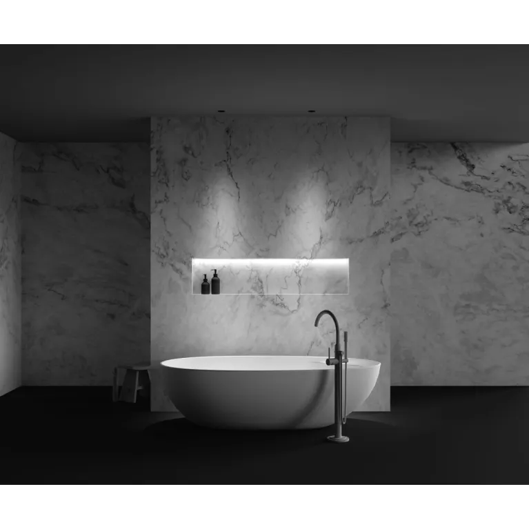 Встраиваемый светильник Maytoni Technical Dip Hight DL123-10W-4K-B в Нижнем Новгороде