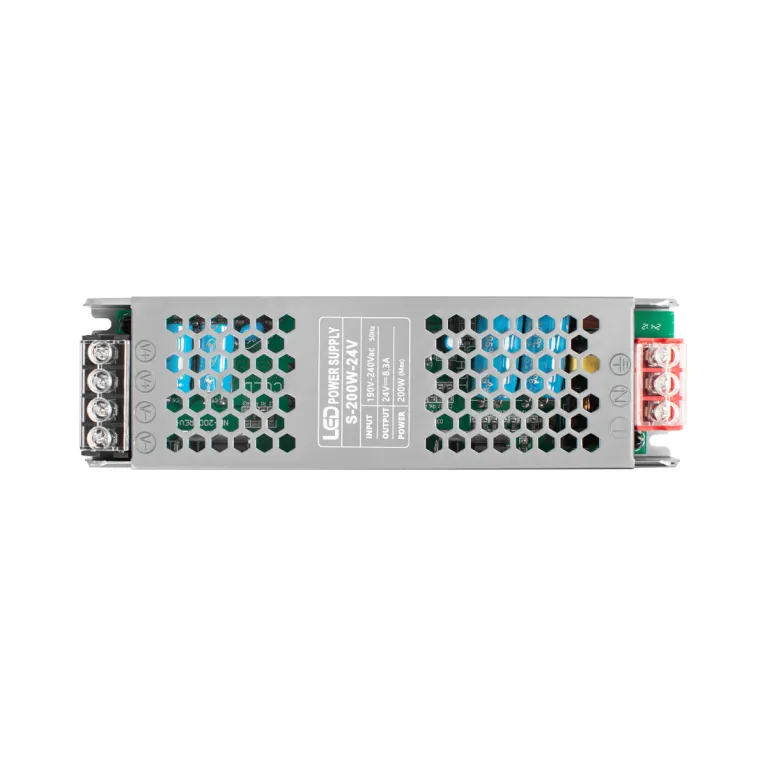 Блок питания Loft IT Power 200W, 24V, IP20 10364/20020 в Нижнем Новгороде