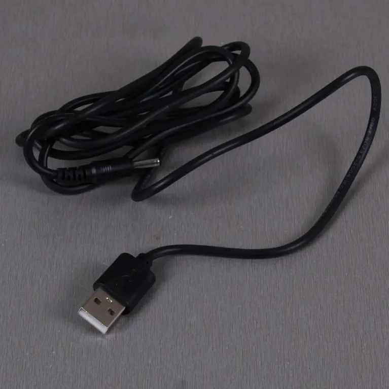 Настольная лампа Reluce 02088-0.7-01T BK (USB) в Нижнем Новгороде