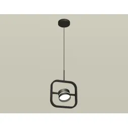 Подвесной светильник Ambrella Light Traditional (C9119, N8462) XB9119152