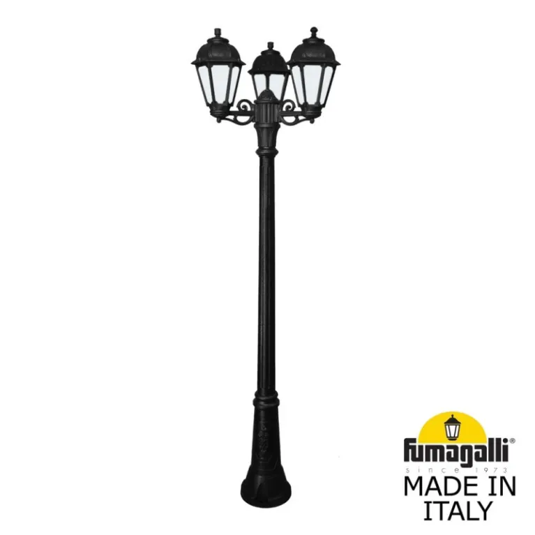 Садовый светильник Fumagalli K22.156.S30.AYF1R в Нижнем Новгороде
