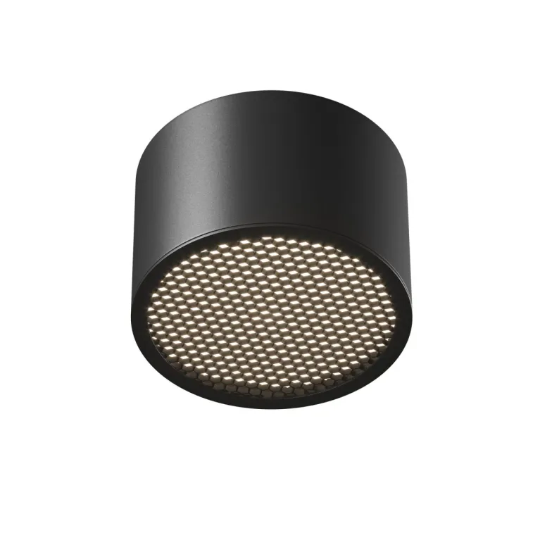 Потолочный светильник Maytoni Technical Glare C122CL-GX53-B в Нижнем Новгороде