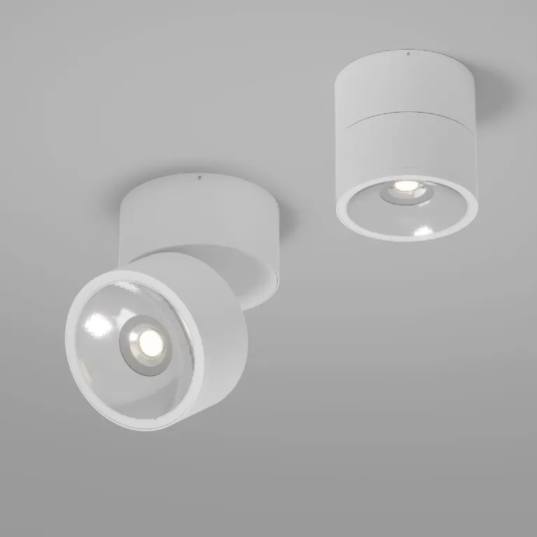 Архитектурный светильник Maytoni Spin O310CL-L12W3K в Нижнем Новгороде