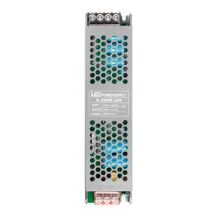 Блок питания Loft IT Power 300W, 24V, IP20 10364/30020 в Нижнем Новгороде