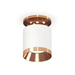 Накладной светильник Ambrella Light Techno XS7401141 (N7930, C7401, N7035)
