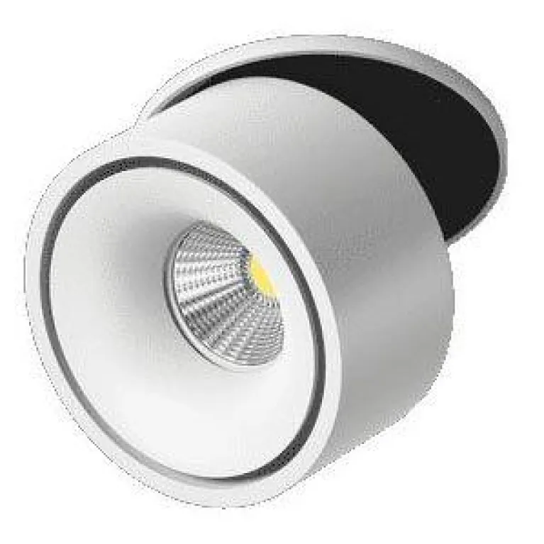 Встраиваемый светодиодный спот DesignLed RT-MJ-1015-W-8-WW 004757 в Нижнем Новгороде