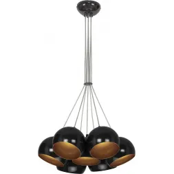 Подвесная люстра Nowodvorski Ball 6588