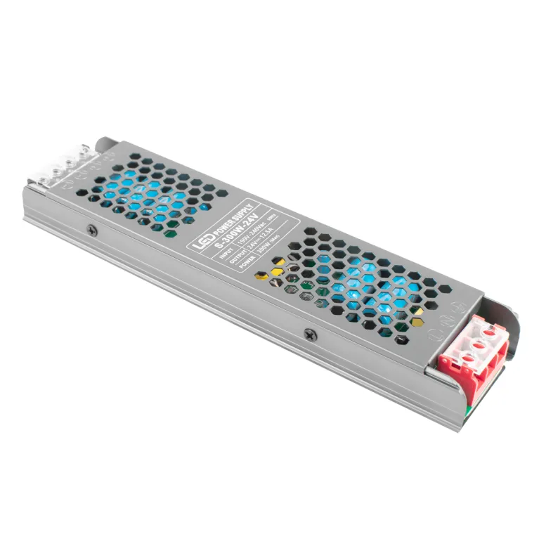 Блок питания Loft IT Power 300W, 24V, IP20 10364/30020 в Нижнем Новгороде