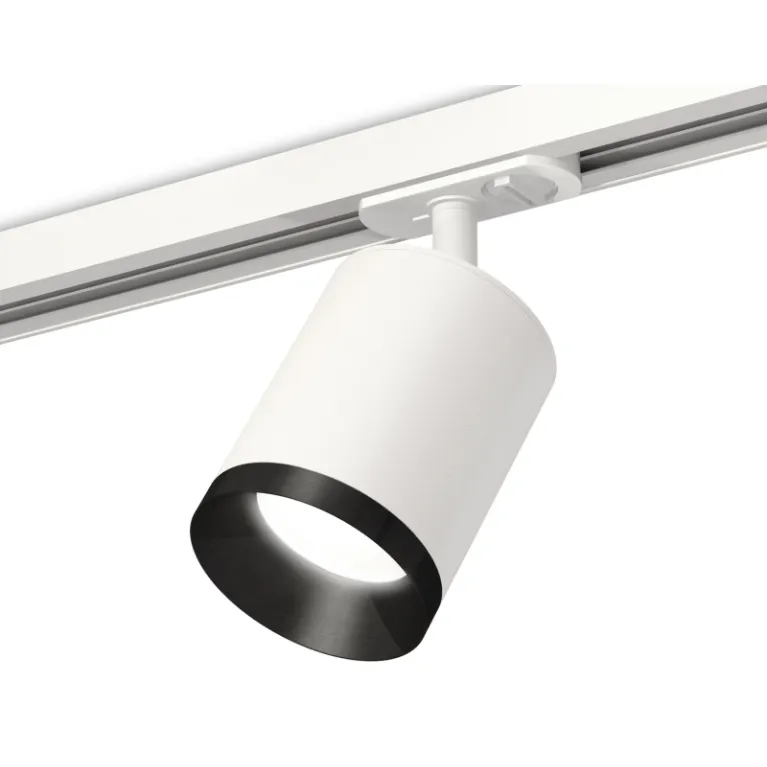 Комплект трекового светильника Ambrella Light Track System XT7421002 (A2536, C7421, N7031) в Нижнем Новгороде