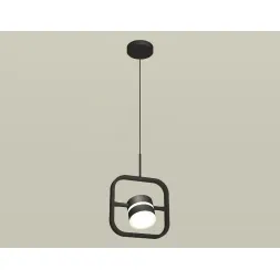 Подвесной светильник Ambrella Light Traditional (C9119, N8445) XB9119153