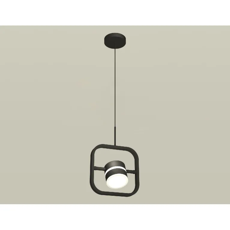 Подвесной светильник Ambrella Light Traditional (C9119, N8445) XB9119153 в Нижнем Новгороде