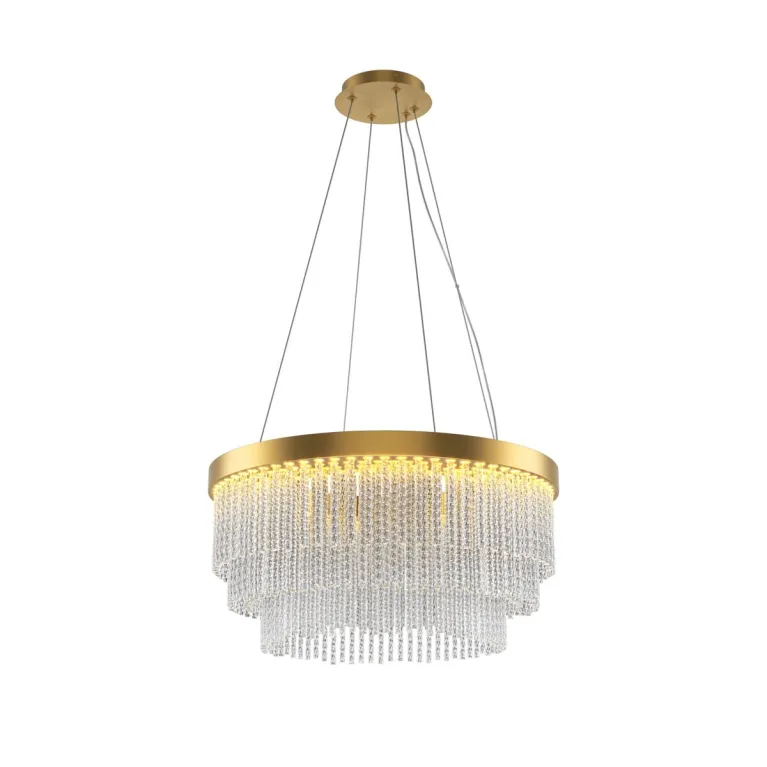 Подвесной светильник Maytoni Trove MOD486PL-L38BSK в Нижнем Новгороде