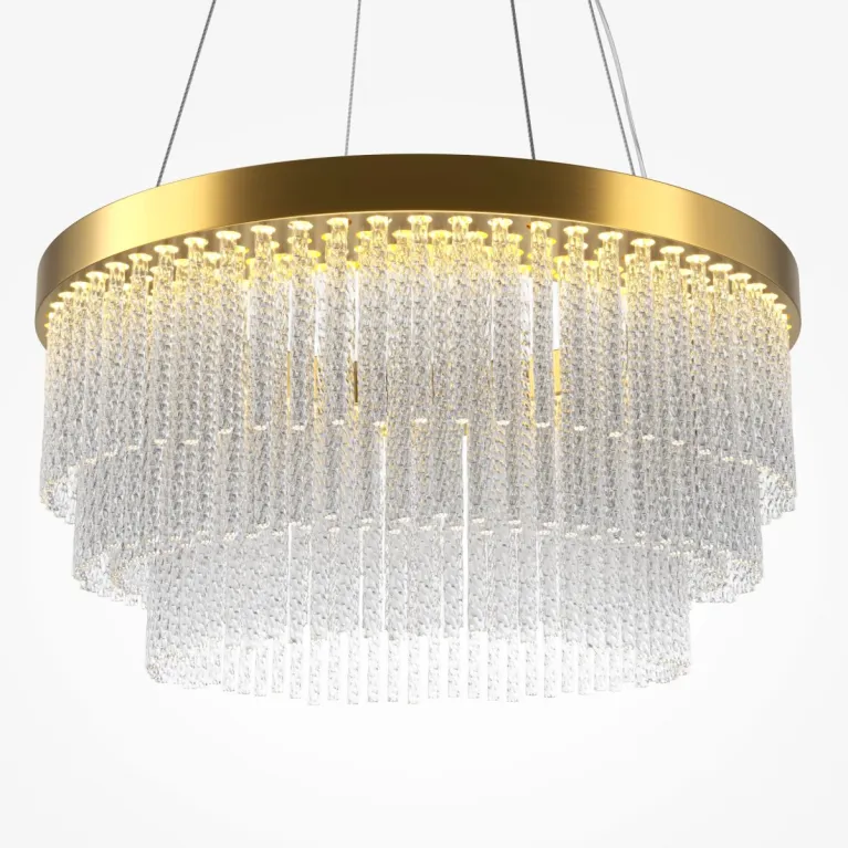 Подвесной светильник Maytoni Trove MOD486PL-L38BSK в Нижнем Новгороде