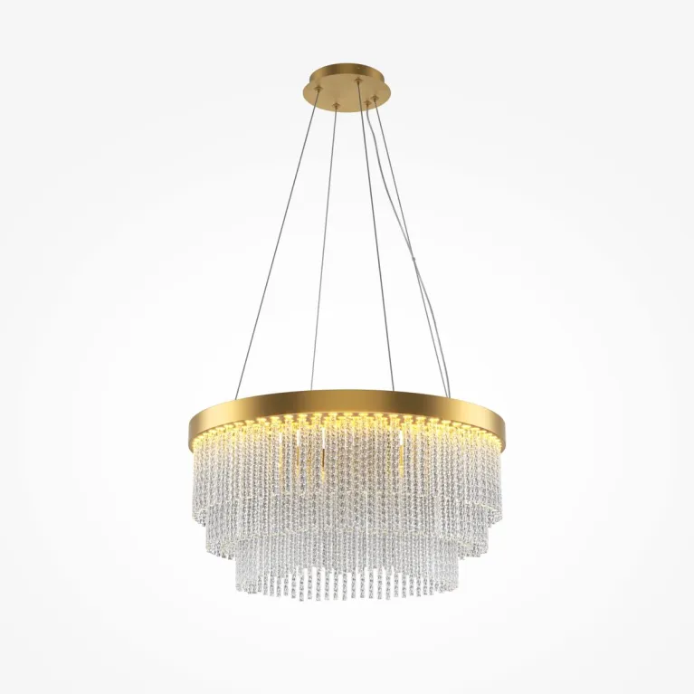 Подвесной светильник Maytoni Trove MOD486PL-L38BSK в Нижнем Новгороде