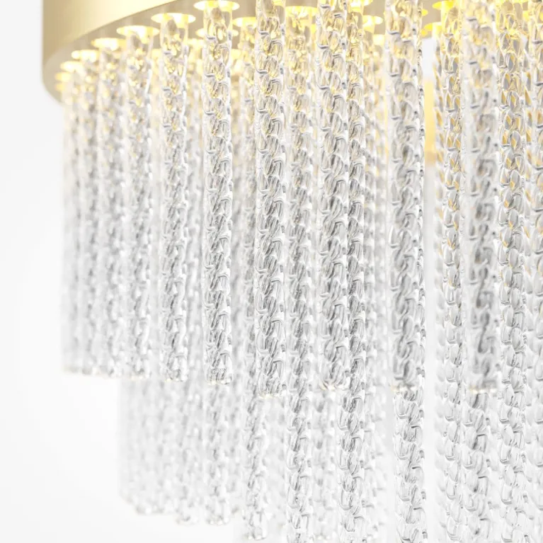 Подвесной светильник Maytoni Trove MOD486PL-L38BSK в Нижнем Новгороде