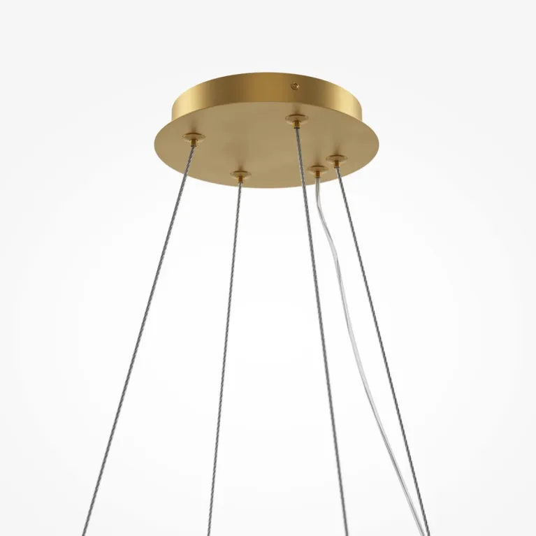 Подвесной светильник Maytoni Trove MOD486PL-L38BSK в Нижнем Новгороде