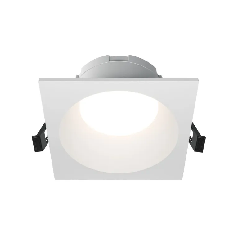 Встраиваемый светильник Maytoni Technical Share DL126-GX53-SQ-W в Нижнем Новгороде