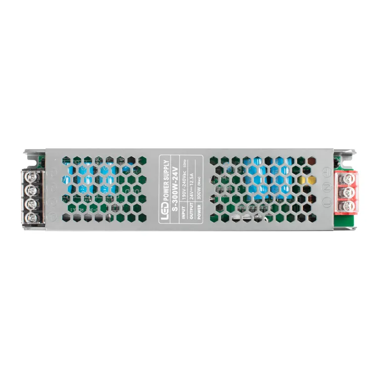 Блок питания Loft IT Power 300W, 24V, IP20 10364/30020 в Нижнем Новгороде