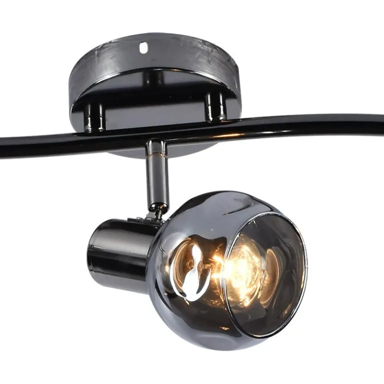 Спот Reluce 05958-0.8-03 PEARL BK в Нижнем Новгороде