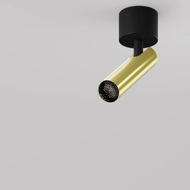 Спот Maytoni Focus T C141CL-L125-6W3K-BBS в Нижнем Новгороде