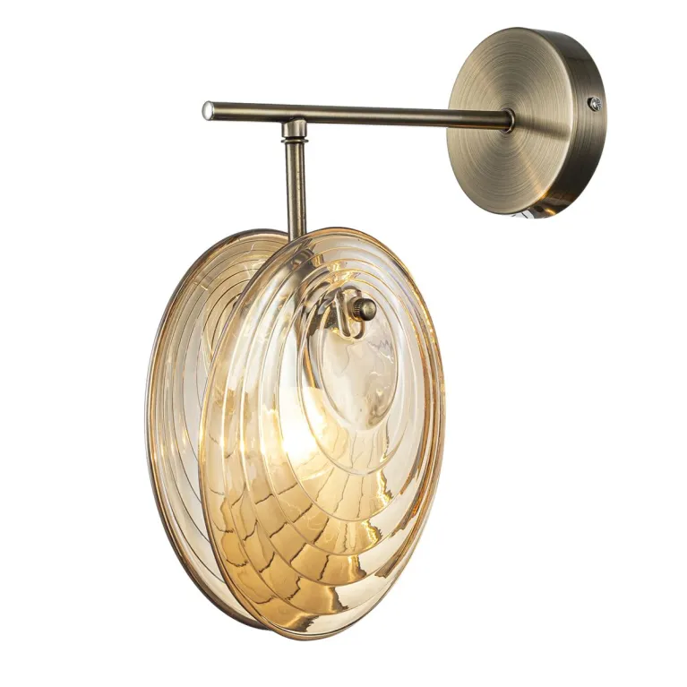 Бра Escada Castanet 2123/1A Brass в Нижнем Новгороде