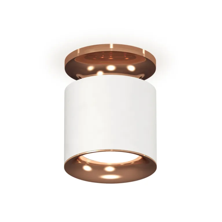 Накладной светильник Ambrella Light Techno XS7401142 (N7930, C7401, N7015) в Нижнем Новгороде